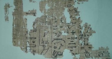 "ميناء الملك خوفو" أقدم الموانئ التاريخية بالزعفرانة.. شيده الفراعنة للوصول إلى سيناء لجلب خام الملاخيت لصناعة أدوات النحت.. ضم مخازن للسفن والبضائع وعثر بداخله على كهوف وبرديات تعود لعصر الأسرة الراب