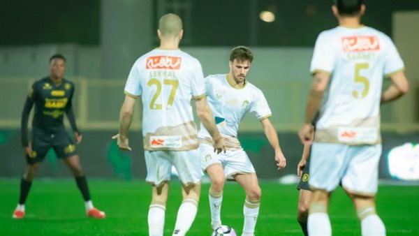 الرياض يفوز على الخلود 0/2 في دوري روشن السعودي