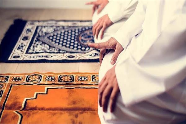 مواقيت الصلاة الإثنين الموافق 9 فبراير 2026 في القاهرة والمحافظات