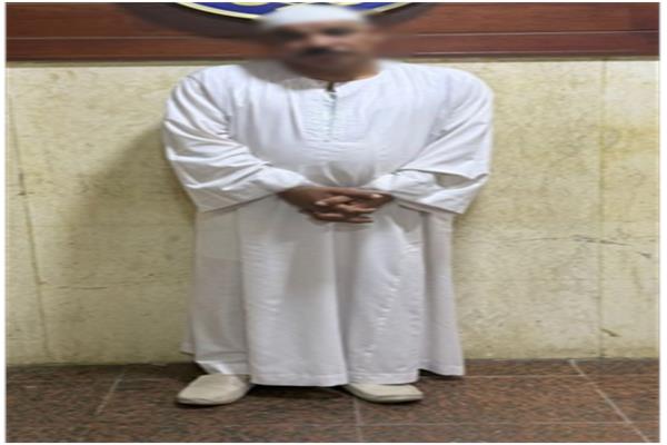 أمن الجيزة يكشف سبب إشعال النار في سيارة ملاكي بأطفيح