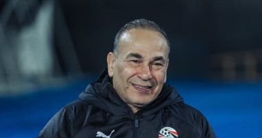 إبراهيم حسن: تلقينا عروضا لتدريب منتخبات أوروبية لكن مصر رقم واحد