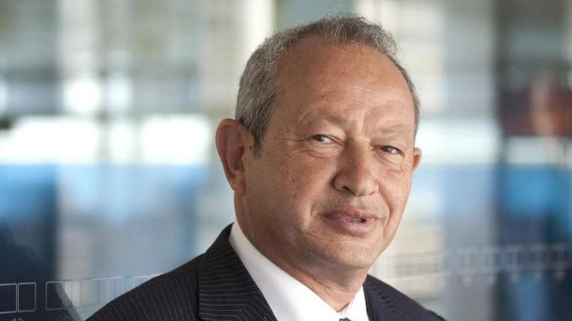 نجيب ساويرس: القناعة أهم من المال وركوب التاكسي يربطني بالواقع