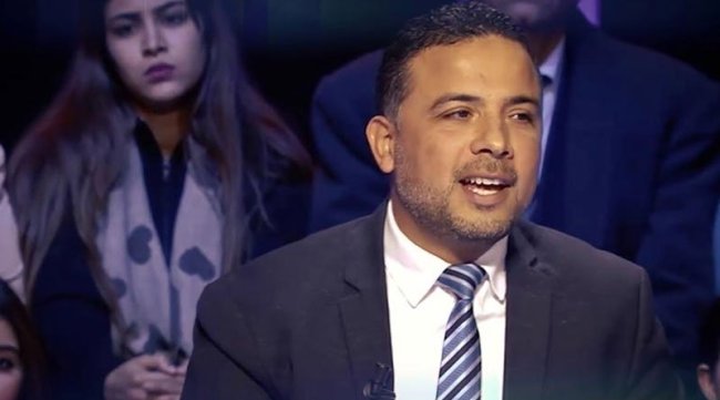 سيف الدين مخلوف يرفض المثول أمام القضاء