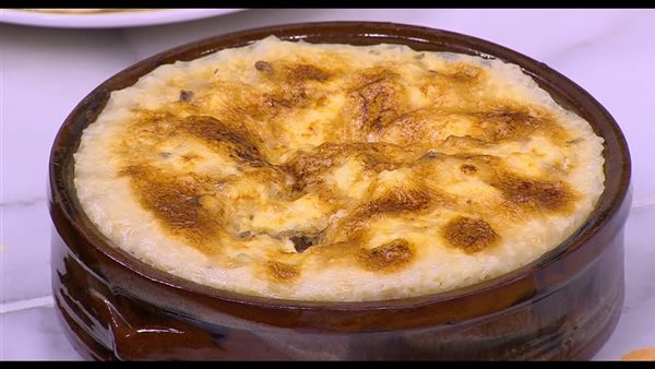 طريقة عمل طاجن الأرز المعمر فى الفرن، مناسب لعزومات رمضان