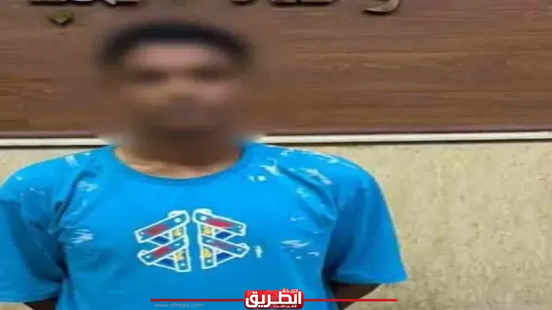 مداعبة عفوية أم خطف؟.. الداخلية تكشف حقيقة المشادة بين سيدة وعامل بجسر السويس