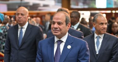مصر وأفريقيا فى عهد الرئيس السيسى.. من استعادة الحضور لتوسيع الشراكة الشاملة