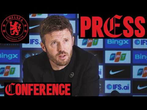 "A Lot Of Things To Be Proud Of" | Michael Carrick Post-Chelsea