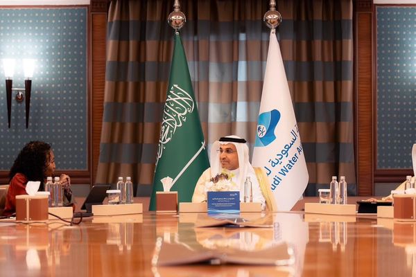 البنك الدولي يشيد بالتحول السريع لقطاع المياه في المملكة