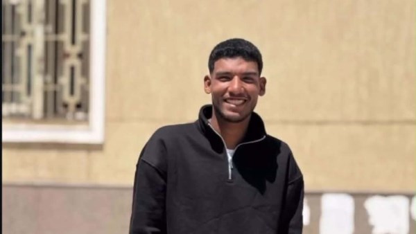 التصريح بدفن جثة طالب لقى مصرعه فى حادث تصادم ببنها