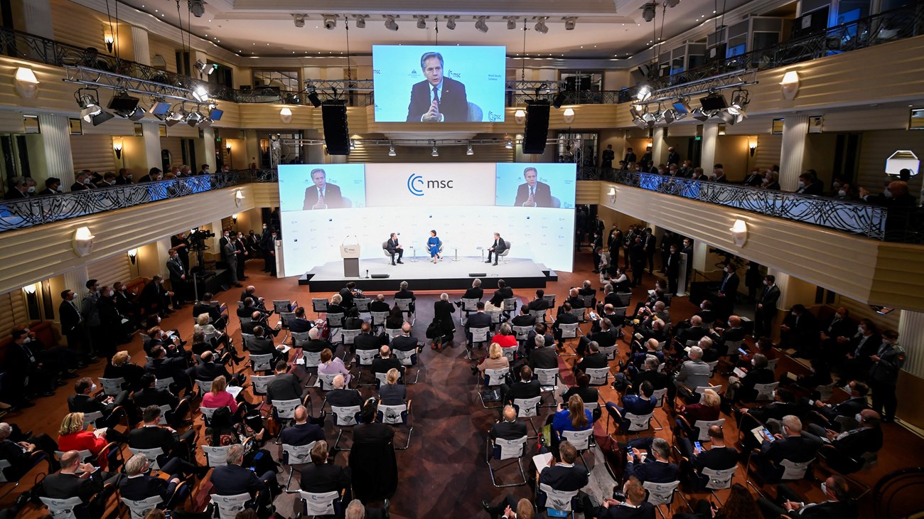 قادة أوروبا في ميونخ: هل لا تزال الولايات المتحدة شريكاً يمكن الاعتماد عليه؟