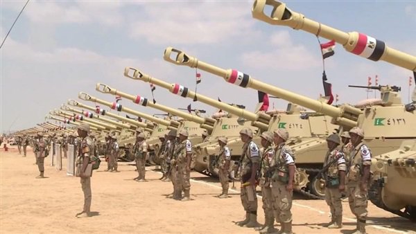 عبدالغني هندي: الجيش سيبقى درع الوطن.. ومصر قادرة على مواجهة كل التحديات