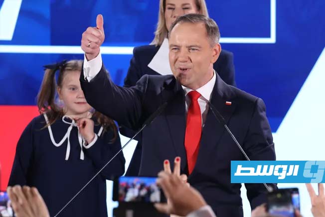 الرئيس البولندي يعتزم تجريد زيلينسكي من أرفع وسام تمنحه بلاده
