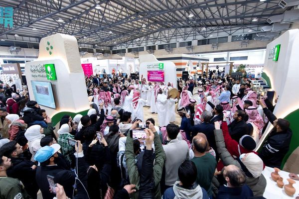 هيئة المسرح والفنون الأدائية تختتم مشاركتها في معرض دمشق الدولي للكتاب 2026