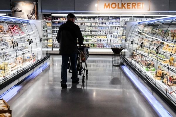 تراجعُ معدّل التضخّم في فرنسا إلى 0.3 بالمائة