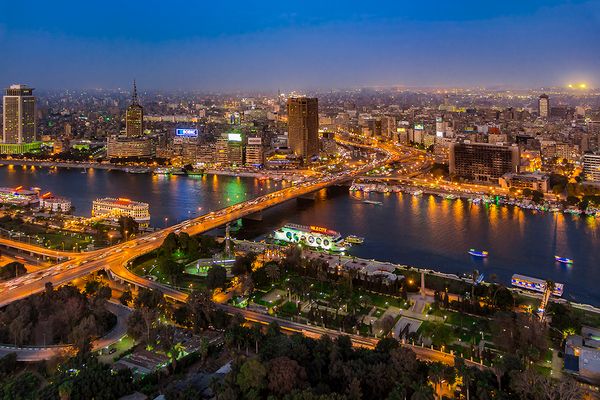 مصر ترفع أسعار الوقود بنسبة تصل إلى 30 في المائة