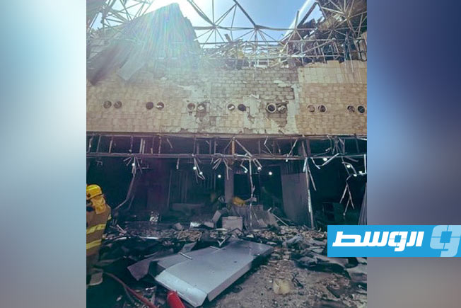 الحرس الثوري الإيراني يعلن مسؤوليته عن الهجوم على الكويت والبحرين
