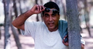 أحمد زكى يتحدث عن سبب عدم زواجه بعد هالة فؤاد