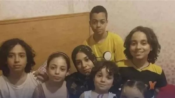 مذبحة كرموز، تجديد حبس المتهم بقتل أمه وأشقائه الـ 5 بالإسكندرية