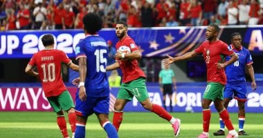 2 ويتأهل رسمياً إلى دور الـ32 بكأس العالم 2026