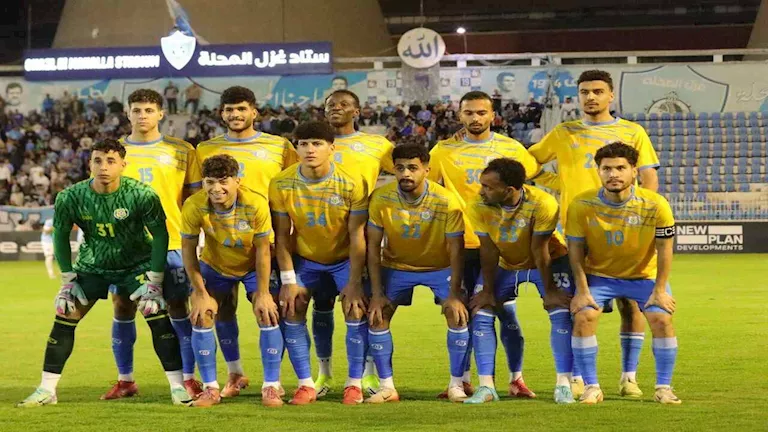 خاص.. مقترح جديد من خالد جلال لإنقاذ الإسماعيلي بعد هبوطه رسميا