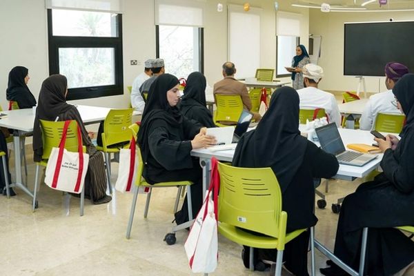 وكالة الأنباء العمانية (العمانية)