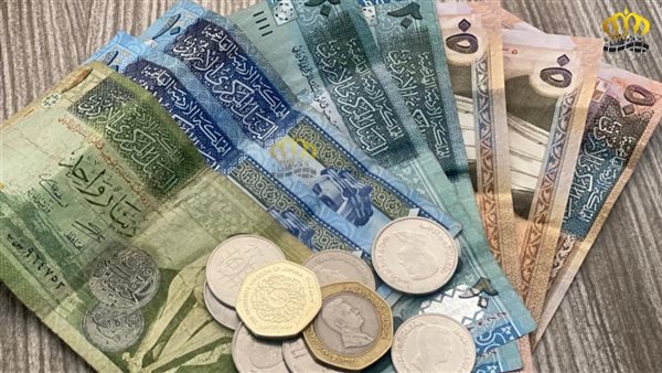 74.43 جنيه في "المركزي"، سعر الدينار الأردني في البنوك المصرية