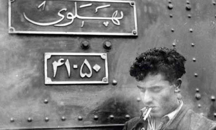 «إيران في حركة»… عن المجتمع وسكك الحديد والتاريخ البديل