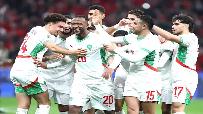 المغرب بطلا لأمم أفريقيا 2025 بقرار من الكاف