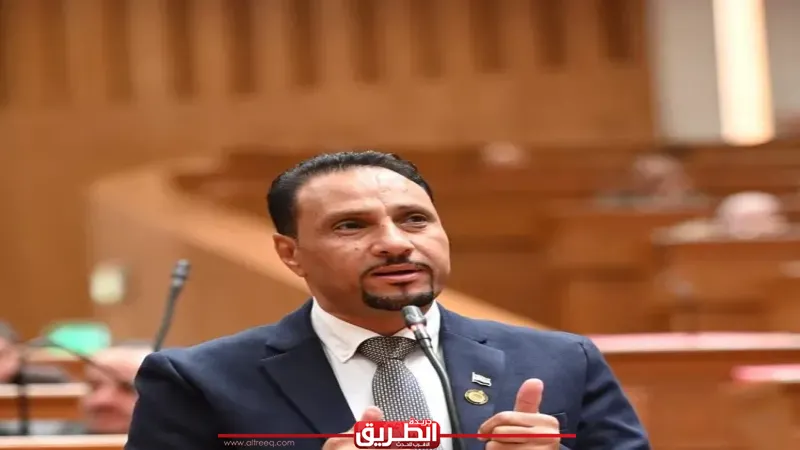 برلماني: العلمين الجديدة تحولت إلى مدينة متكاملة تعمل طوال العام وتدعم الاقتصاد الوطني