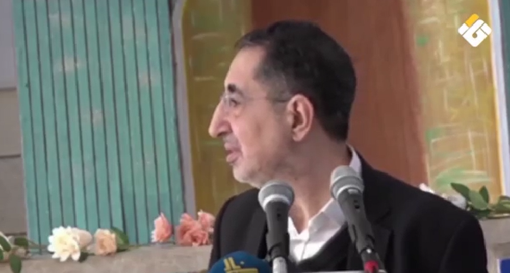 النائب حسين الحاج حسن: لا لتعديل قانون الانتخاب والسيادة تتحقق بوقف العدوان والانسحاب