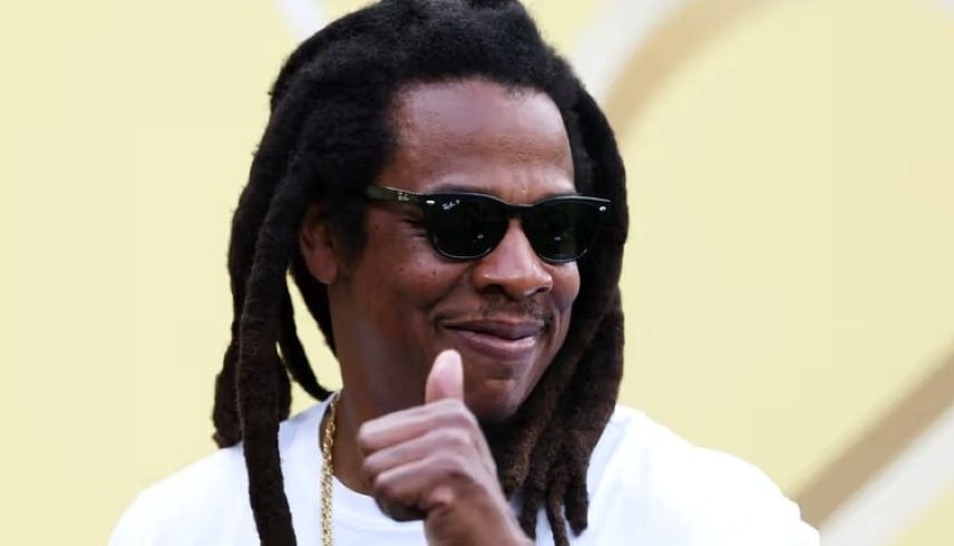 ثمن الواحدة 7 ملايين دولار.. جولة داخل خزنة ساعات جاي زي الأغلى عالمياً