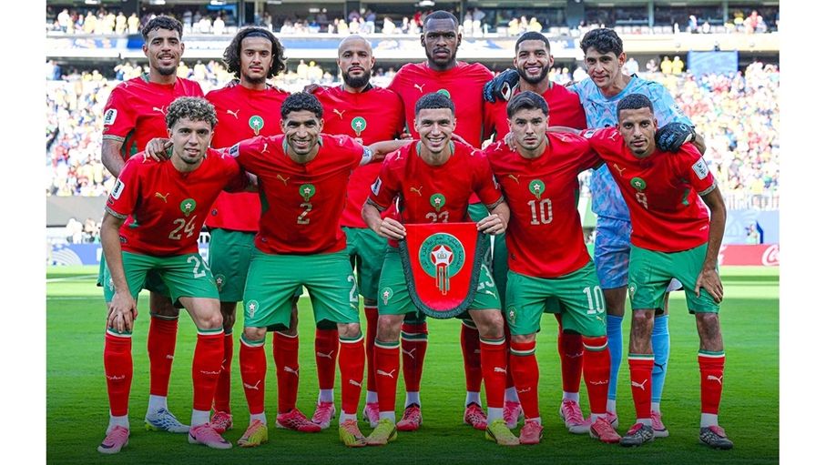 بعد تعادل البرتغال.. المغرب يرتقي إلى أفضل تصنيف في تاريخه