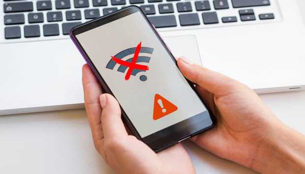 6 أسباب رئيسية تجعل الإنترنت المنزلي بطيئا