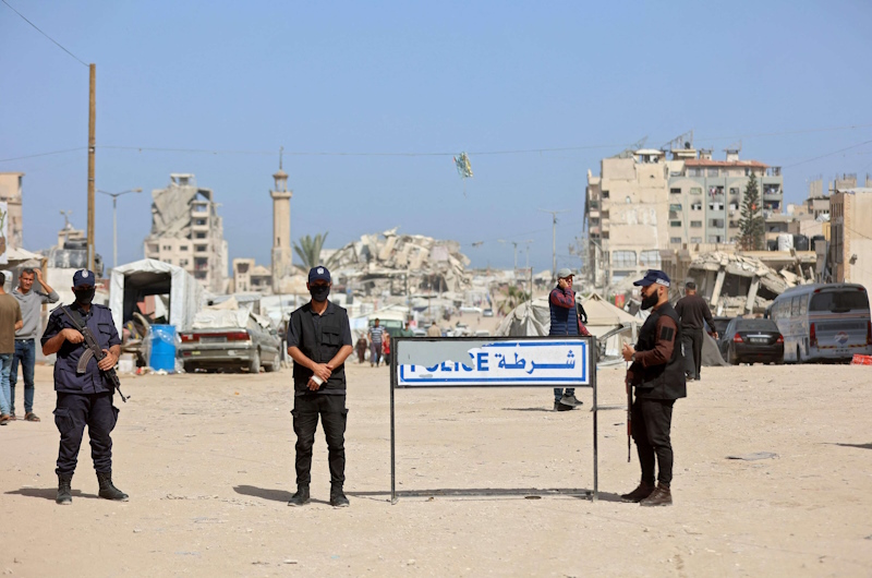 أمن المقاومة يضبط “عميلا” متورطا في اغتيال قادة كبار