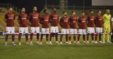 سموحة مفتاح سيراميكا لكسر سلسلة اللا فوز فى الدورى بعد صيام 70 يوما