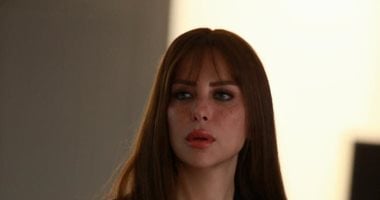 ريم مصطفى تخطف الأنظار كأبرز أشرار رمضان 2026 فى فن الحرب