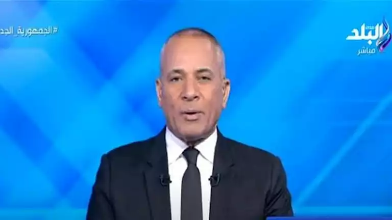 موسى: هدفنا قانون يحظى بتوافق مجتمعي ويخدم الأسرة المصرية