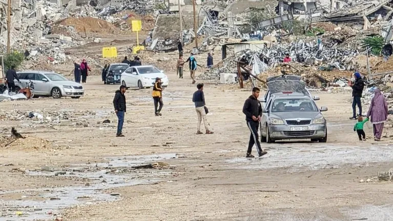 الأمم المتحدة: إجراءات إسرائيلية جديدة تعرقل وصول المساعدات الإنسانية إلى غزة