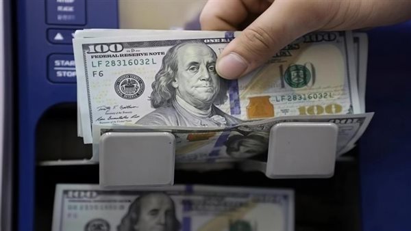 ارتفاع سعر صرف الدولار في البنوك المصرية (آخر تحديث)