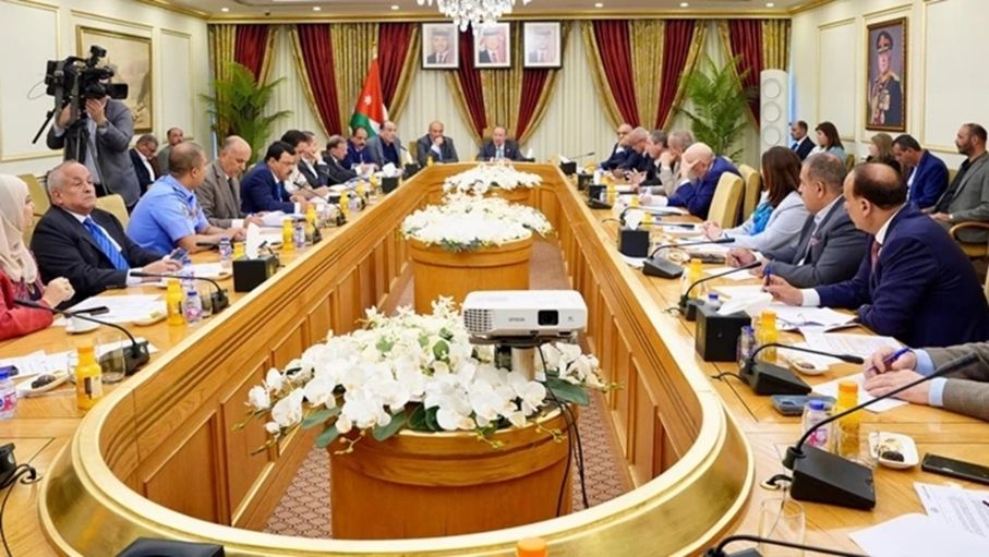 مجلس الأعيان يناقش أثر قانون المخدرات وتطوير نهج العلاج والعقوبات