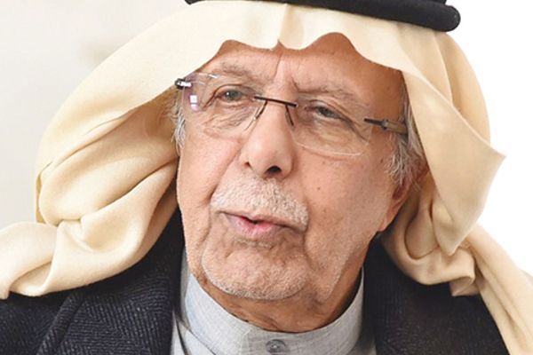 رياض عبيد عضوًا في مجلس إدارة مؤسسة اليمامة الصحفية