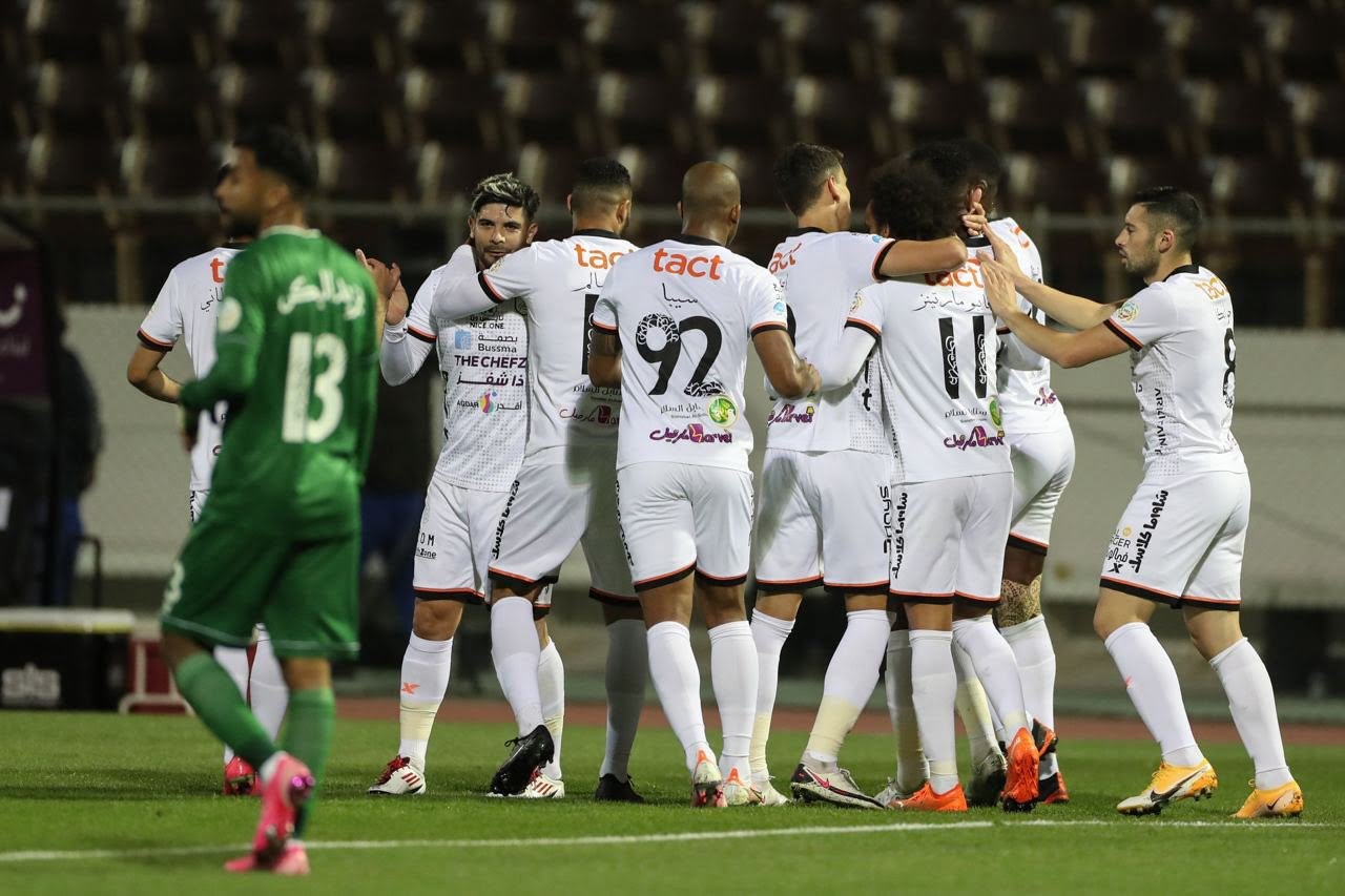 شباب الأهلي في قلب الأزمة.. بيان عاجل من الاتحاد الإماراتي بعد رفض شكواه آسيويًا