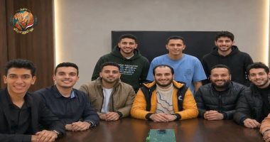تفاصيل حصول هندسة كفر الشيخ على جائزة أفضل تطبيق صناعى عالميا