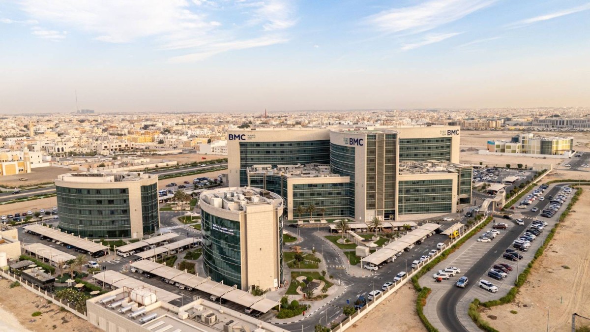 «برجيل القابضة» توصي بتوزيع 120 مليون درهم أرباحاً عن 2025
