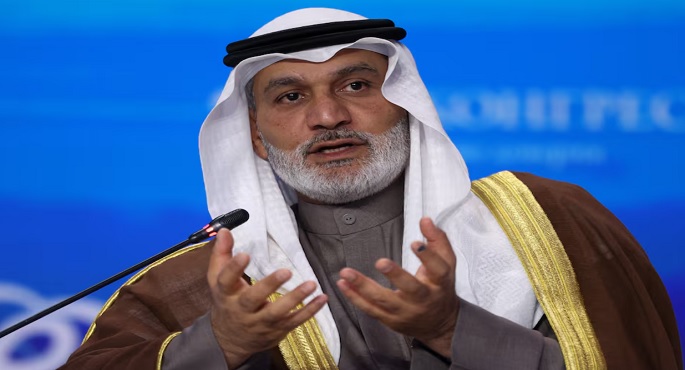 أمين عام أوبك: الطلب على النفط سيظل قويا ولا تغيير فى التقديرات