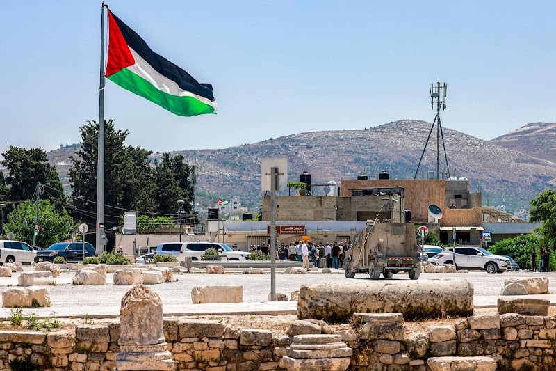 السلطة الفلسطينية تحدد موعد الانتخابات
