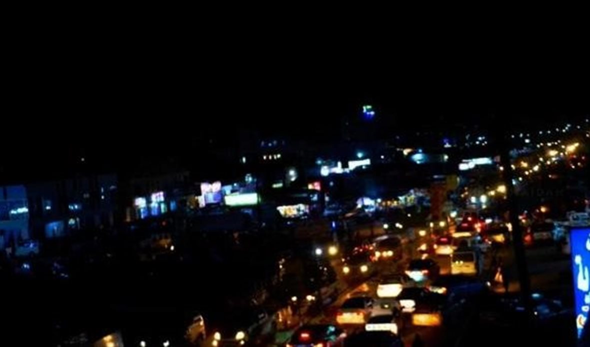 تواصل أزمة انقطاع الكهرباء في العاصمة عدن ومحافظات الجنوب