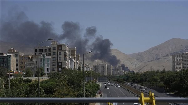 أخبار مصر: بدء الهجوم على إيران، وفاة فنانة شابة بشكل مفاجئ، تطورات جديدة في واقعة سائق سيارة "العلم الإسرائيلي"