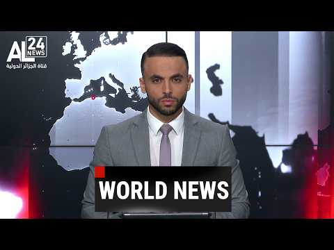 WORLD NEWS