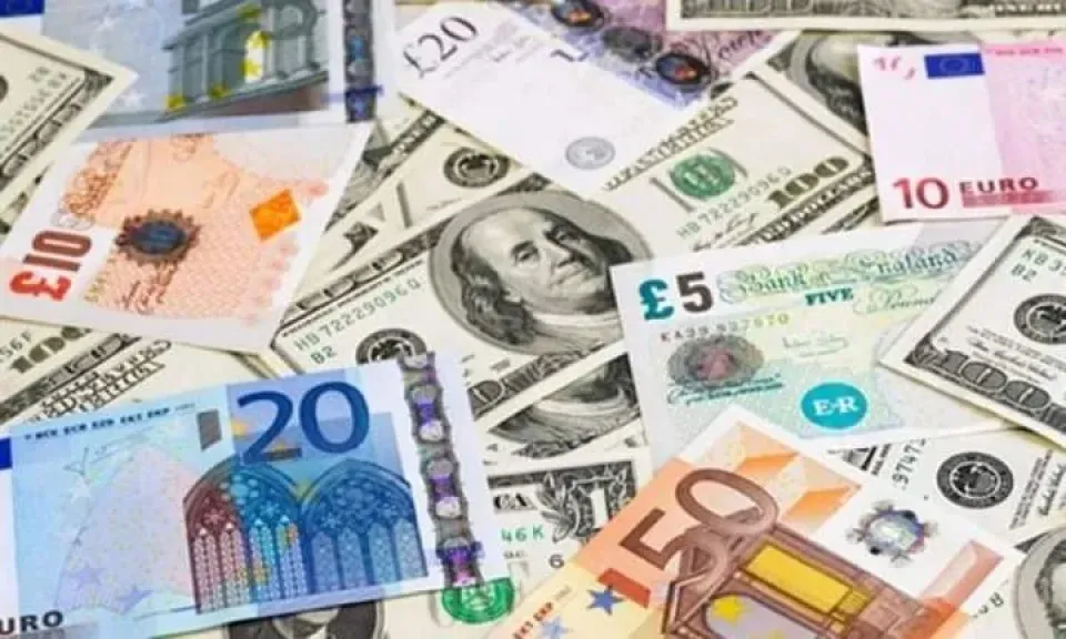 ثبات أسعار العملات في البنوك المصرية اليوم الأحد 3 مايو 2026 والدولار يحافظ على مستواه